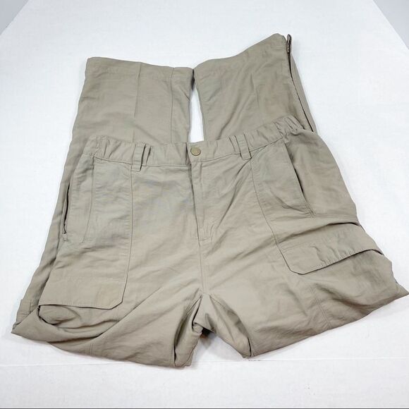 The North Face Paramount Peak II Convertible Pants - Picture 1 of 4